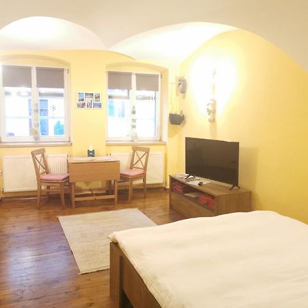 Smb Studio Poarta Schei Brasov Luaran gambar