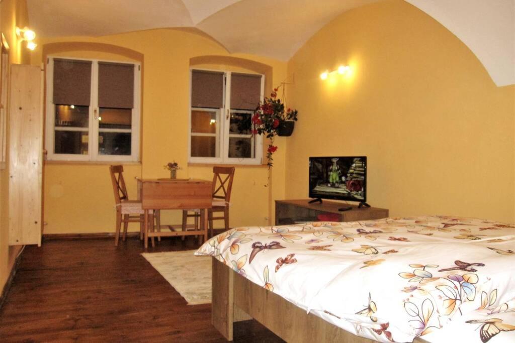 Smb Studio Poarta Schei Brasov Luaran gambar