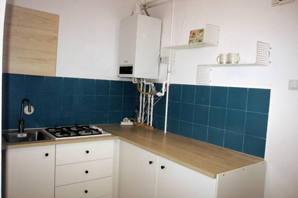 Smb Studio Poarta Schei Brasov Luaran gambar