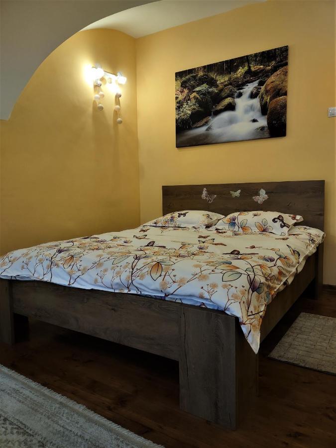 Smb Studio Poarta Schei Brasov Luaran gambar