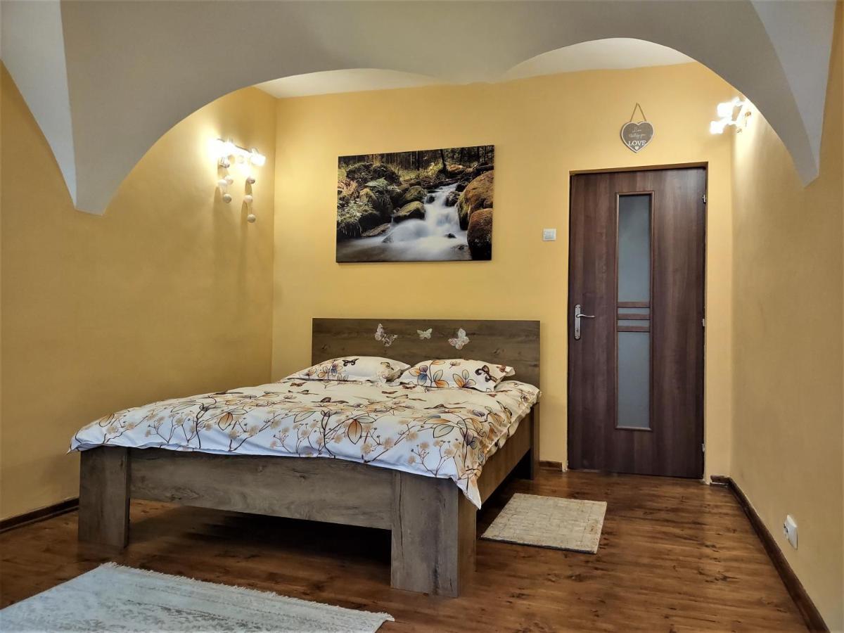 Smb Studio Poarta Schei Brasov Luaran gambar