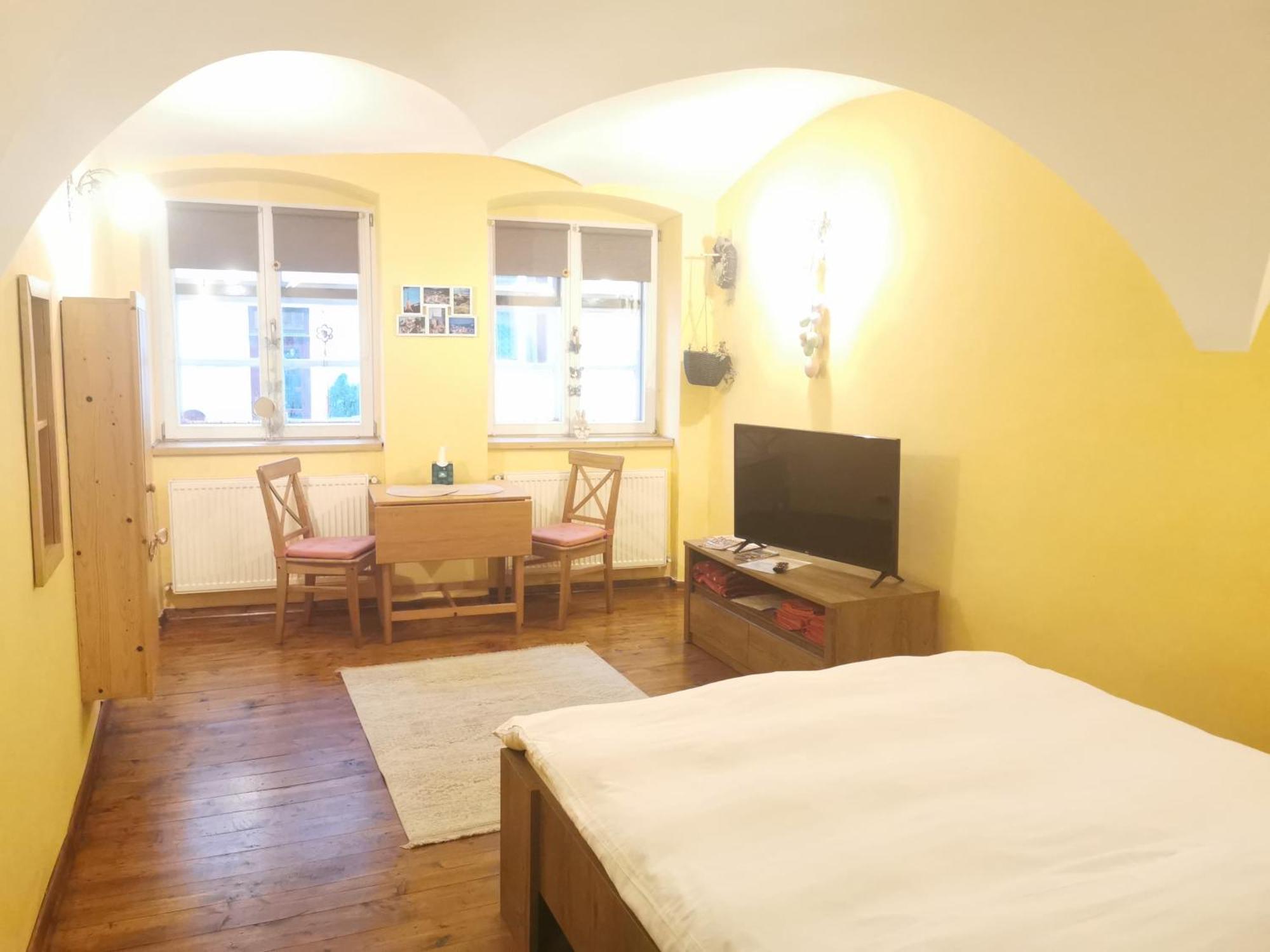 Smb Studio Poarta Schei Brasov Luaran gambar