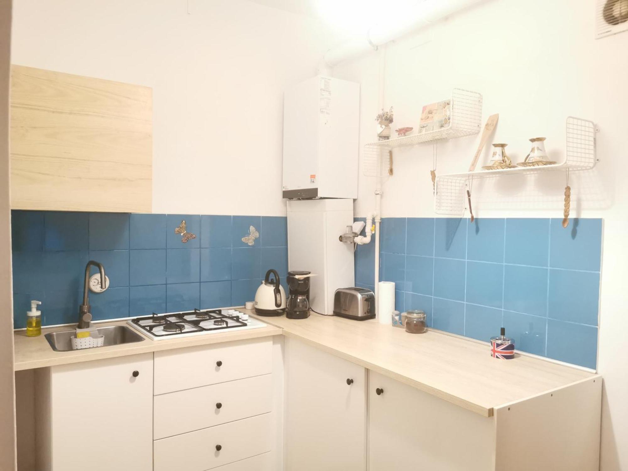 Smb Studio Poarta Schei Brasov Luaran gambar