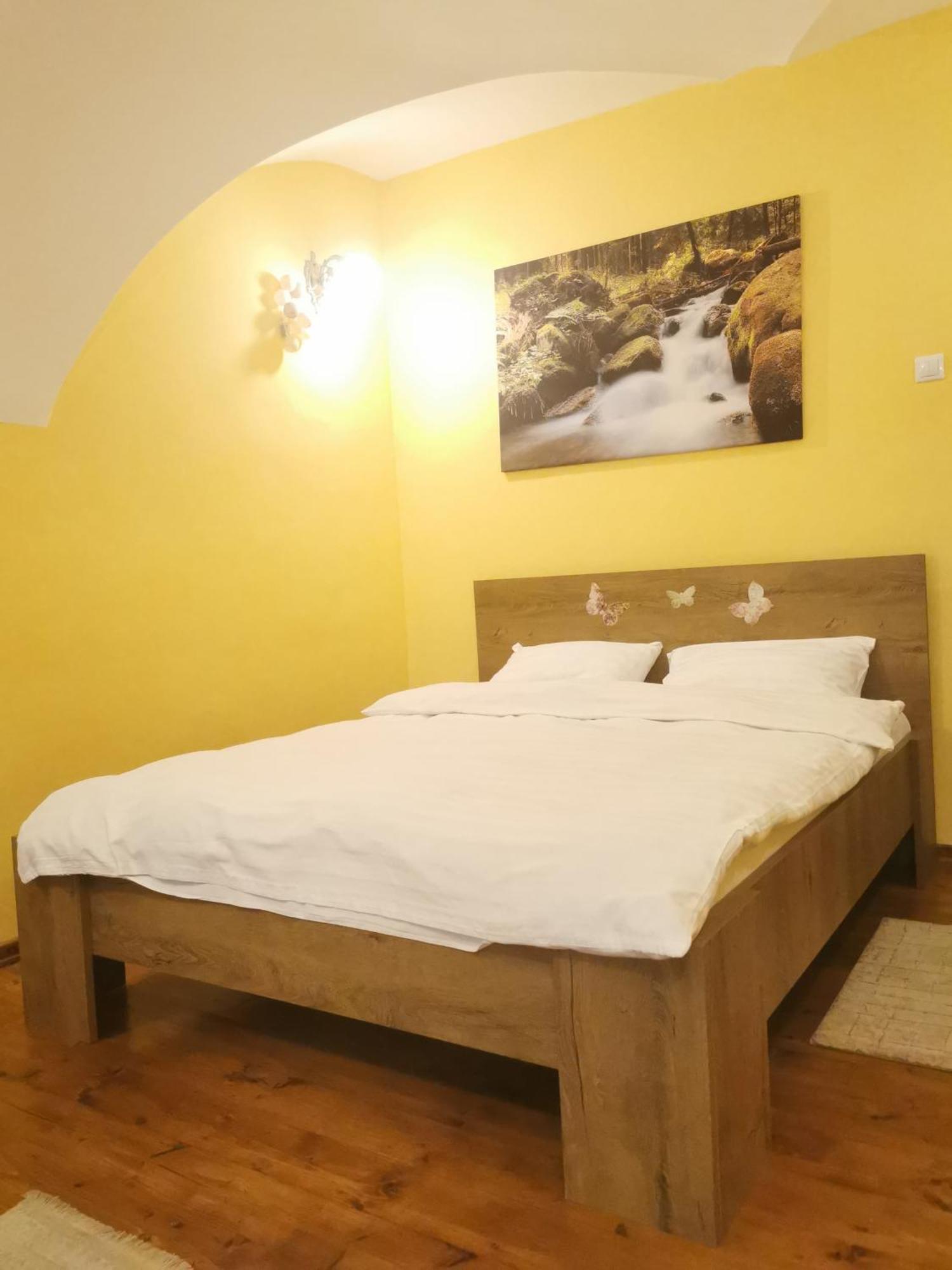 Smb Studio Poarta Schei Brasov Luaran gambar
